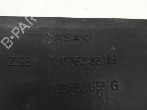 Grille VW GOLF IV (1J1) 1.6 16V | BP22884956C40 