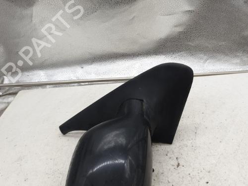 Right mirror RENAULT CLIO II (BB_, CB_) 1.4 16V (B/CB0P, BB13) | BP22865241C27 