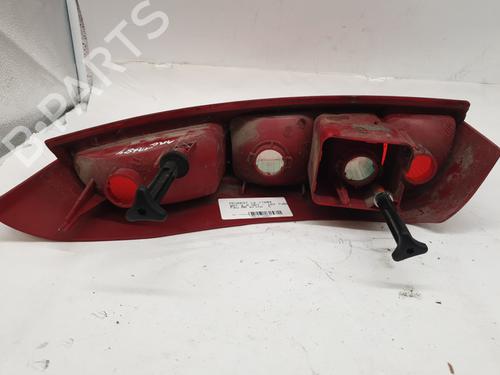 Used Left taillight Left taillight PEUGEOT 807 (EB_) 2.0 HDi (107 hp) 28016287 28016287