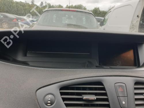 display-monitor-renault-scenic-iii-jz01_-2008-2009-2010-2011-2012-2013-2014-2015-2016-27884232 main image