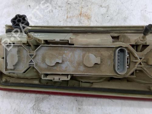 Used Right taillight FORD TRANSIT CONNECT (P65_, P70_, P80_) 1.8 Di (75 hp) 22882434