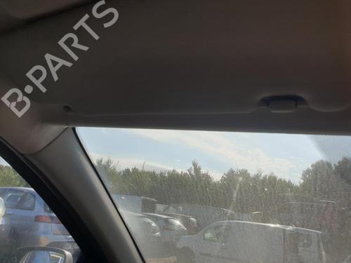 Left sun visor DACIA SANDERO II 1.0 SCe 75 (B8JC, B8JD, B8NC) | BP29142689I1 - Image 2