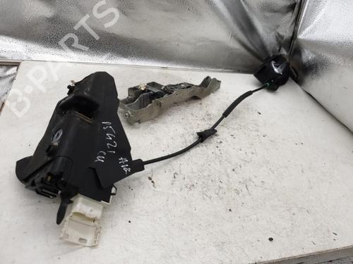 Used Front left lock CITROËN C4 I (LC_) 1.6 HDi (109 hp) 22884065