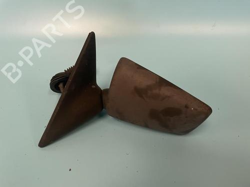 Used Left mirror Left mirror CITROËN AX (ZA-_) 11 (60 hp) 22886618 22886618