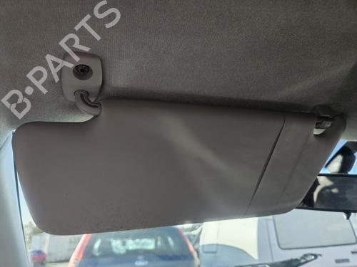 Used Left sun visor Left sun visor OPEL CORSA D (S07) 1.2 (L08, L68) (86 hp) 32307882 32307882