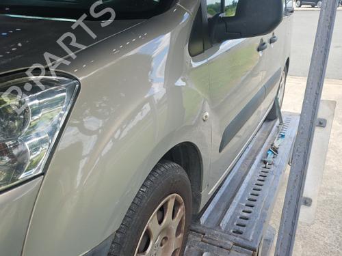 Starter PEUGEOT PARTNER Tepee 1.6 HDi 75 (16V) | BP25461057M8  - Image 5