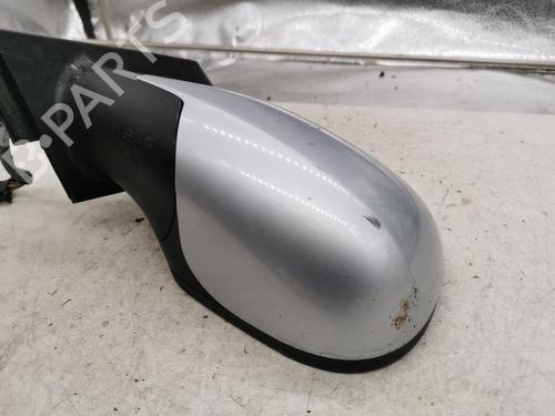 Left mirror SEAT ALTEA XL (5P5, 5P8) 1.6 TDI | BP22878742C26 