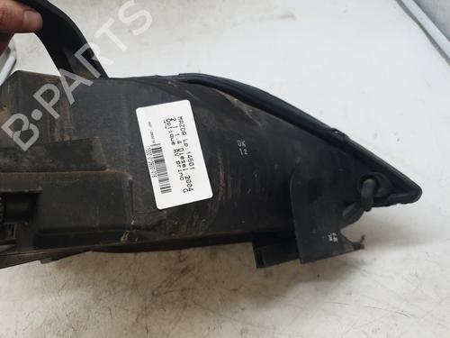 Optica esquerda Optica esquerda MAZDA 2 (DY) [2003-2007] 36556150 36556150