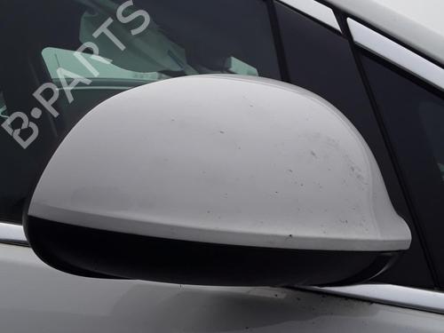 Right mirror OPEL ASTRA J (P10) 1.4 Turbo (68) | BP22883098C27 