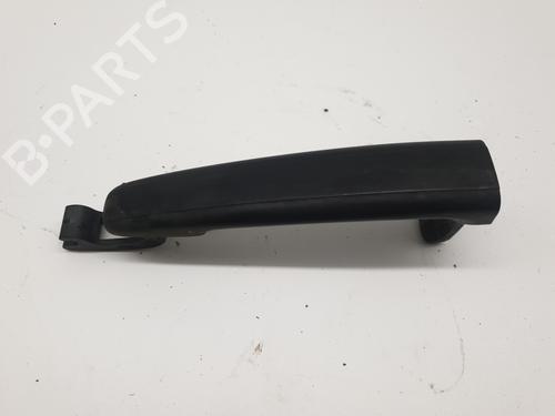 Used Front left exterior door handle PEUGEOT 307 (3A/C) 1.6 16V (109 hp) 22870230