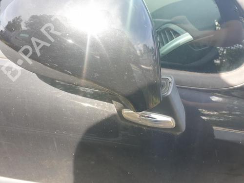 Used Right mirror PEUGEOT 207 SW (WK_) 1.6 HDi (90 hp) 28570286