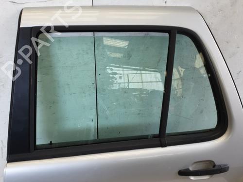 Left rear door MERCEDES-BENZ M-CLASS (W163) ML 270 CDI (163.113) | BP22864977C4 