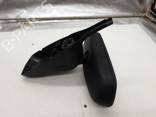 Used Rear mirror Rear mirror CITROËN C4 II (NC_) 1.6 HDi 90 (92 hp) 22865963 22865963