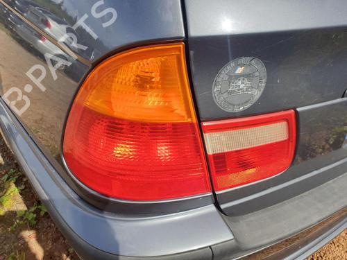 Left tailgate light BMW 3 Touring (E46) 318 i | BP28588647C79