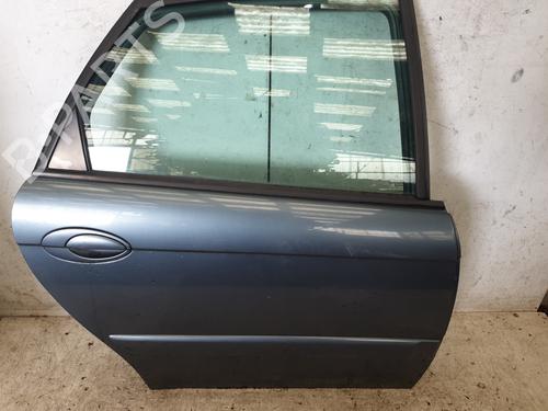 Dør høyre bak CITROËN C5 II (RC_) 1.6 HDi (RC8HZB) | BP29120117C5 