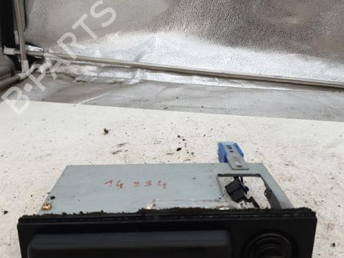 Used Ashtray NISSAN X-TRAIL I (T30) 2.2 Di 4x4 (114 hp) 24423178