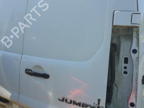 Right tailgate CITROËN JUMPY II Van 2.0 HDi 120 | BP25588222C77  - Image 5