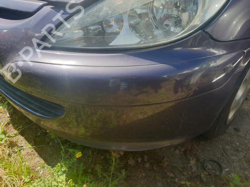 Zderzak przedni PEUGEOT 307 (3A/C) 1.4 HDi | BP29142729C7