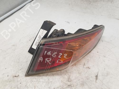 Used Right taillight Right taillight 36556156 36556156