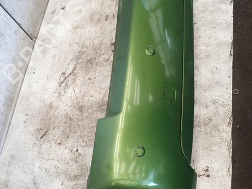 Used Rear bumper Rear bumper 37176849 37176849