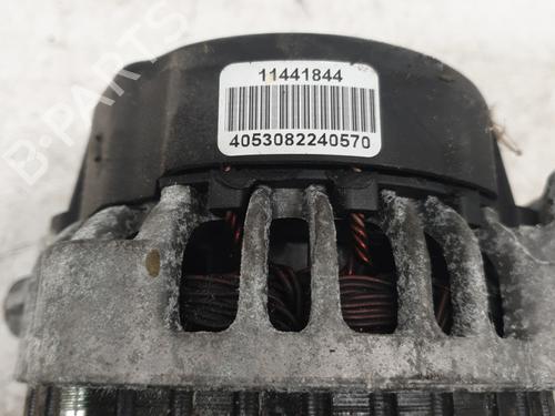 Alternator OPEL ASTRA G Hatchback (T98) 1.4 16V (F08, F48) | BP23832558M7 
