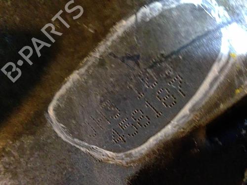 Gearbox NISSAN MICRA III (K12)  | BP22881865M3 