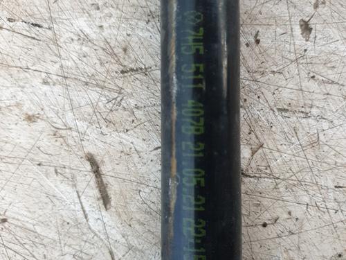 Used Anti roll bar Anti roll bar VW TRANSPORTER T6 Van (SGA, SGH, SHA, SHH) 2.0 TDI (110 hp) 23955241 23955241