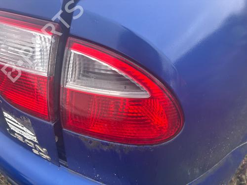 Right taillight SEAT LEON (1M1) 1.9 SDI | BP40250891C35 - Image 3