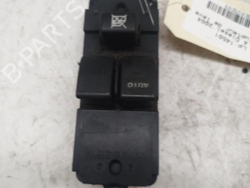 Left front window switch MAZDA 2 (DY) | BP36514820I27 - Image 3