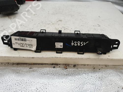 Climate control FIAT SCUDO Van 2.0 Multijet 145 (506) | BP24421701I5 - Image 2