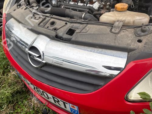 grille-opel-corsa-d-s07-2006-2007-2008-2009-2010-2011-2012-2013-2014-2015-39934242 main image