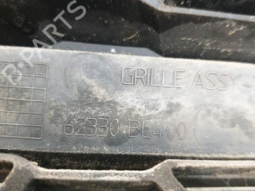 Grille NISSAN MICRA III (K12) 1.2 16V | BP22874194C40