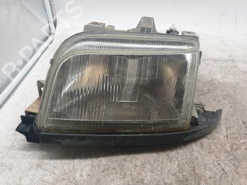 Used Right headlight RENAULT CLIO I (B/C57_, 5/357_) 1.2 (B/C/S57A, B/C57S, 5/357F, 5/357J, 5/357L, 5/357R) (58 hp) 29571513