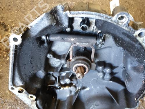 Used Gearbox Gearbox CITROËN ZX Break (N2) 1.4 i (75 hp) 31590027 31590027