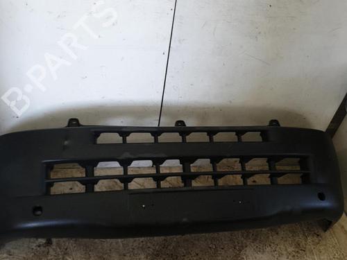 Front bumper PEUGEOT BOXER Van (230L) 1.9 D | BP22884318C7 