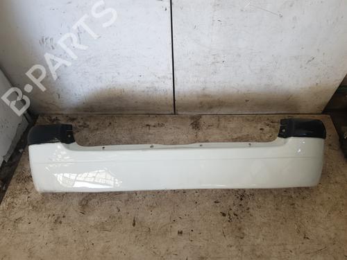 Pare-chocs arrière RENAULT SCÉNIC I MPV (JA0/1_, FA0_) 1.9 dCi (JA05, JA1F) (102 hp) 29629805