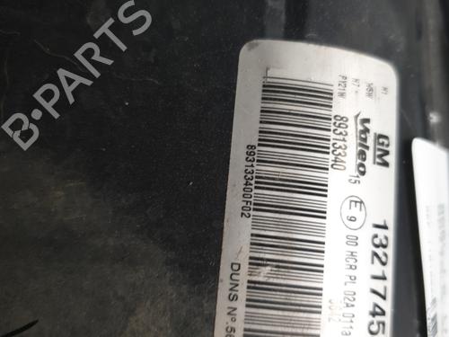 right-headlight-opel-corsa-d-s07-2006-2007-2008-2009-2010-2011-2012-2013-2014-2015-30970371 main image