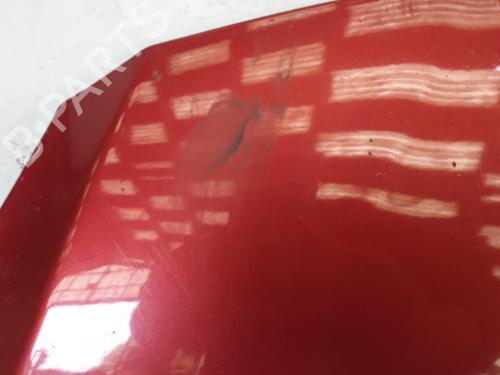 Hood KIA CEE'D SW (ED) 1.6 CRDi 115 | BP25989663C1 