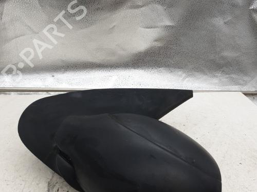 Left mirror PEUGEOT 206 Hatchback (2A/C) 1.4 HDi eco 70 | BP22865237C26 