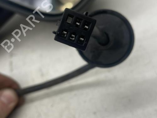 Right mirror OPEL MERIVA B MPV (S10) 1.3 CDTI (75) | BP31712114C27 