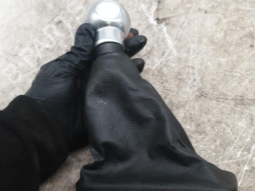Shift knob CITROËN DS3 (SA_) 1.6 HDi 90 | BP24641420I34 