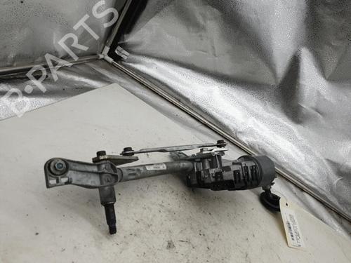 Used Front wiper motor Front wiper motor PEUGEOT PARTNER Box Body/MPV 1.6 HDi (90 hp) 22881166 22881166
