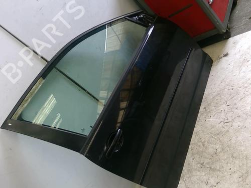 Right front door VW POLO IV (9N_, 9A_) 1.4 TDI | BP22881106C3 