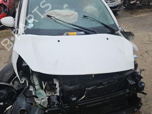Andre CITROËN C3 II (SC_) 1.4 HDi 70 (SC8HZC, SC8HR0, SC8HP4) | BP31115115O1 - Image 8