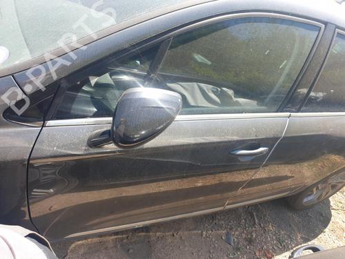 left-front-door-citroen-c4-ii-nc_-2009-37201747 main image