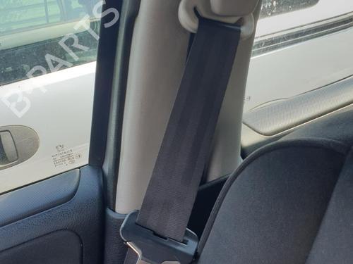 Used Front right seatbelt Front right seatbelt 37453121 37453121