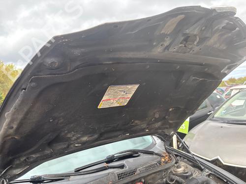 Used Hood Hood ALFA ROMEO 147 (937_) 1.9 JTD (937.AXD1A, 937.BXD1A, 937.AXV1A, 937.BXB1A,... (115 hp) 39972859 39972859
