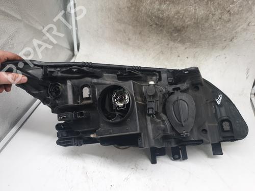 Used Left headlight Left headlight RENAULT LAGUNA III (BT0/1) 1.5 dCi (BT00, BT0A, BT0T, BT1J) (110 hp) 36012227 36012227