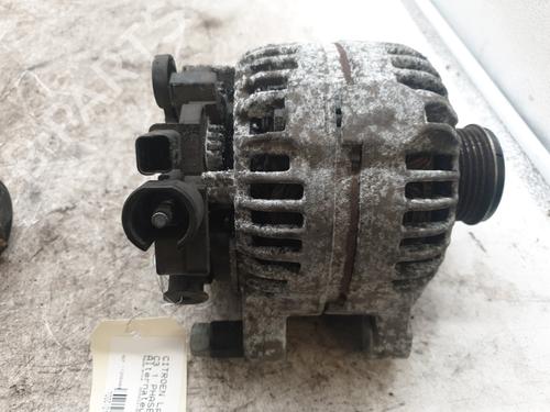 Generator CITROËN C3 I (FC_, FN_) 1.4 HDi (68 hp) 29028871