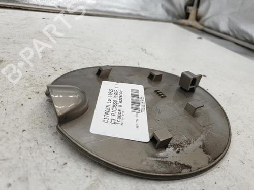 Used Fuel flap CITROËN C3 Picasso (SH_) 1.6 HDi (90 hp) 24422008